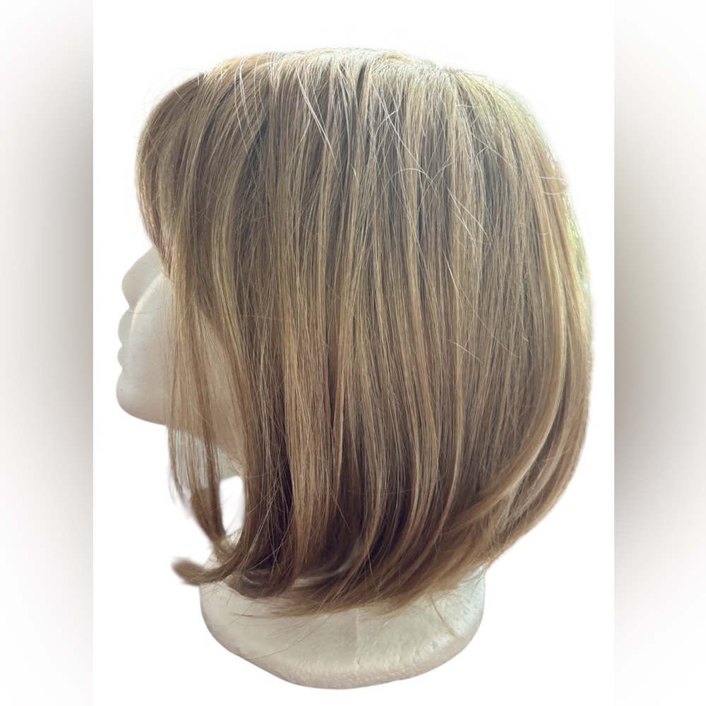 Dark Blonde Bob Wig - Estetica R14/16